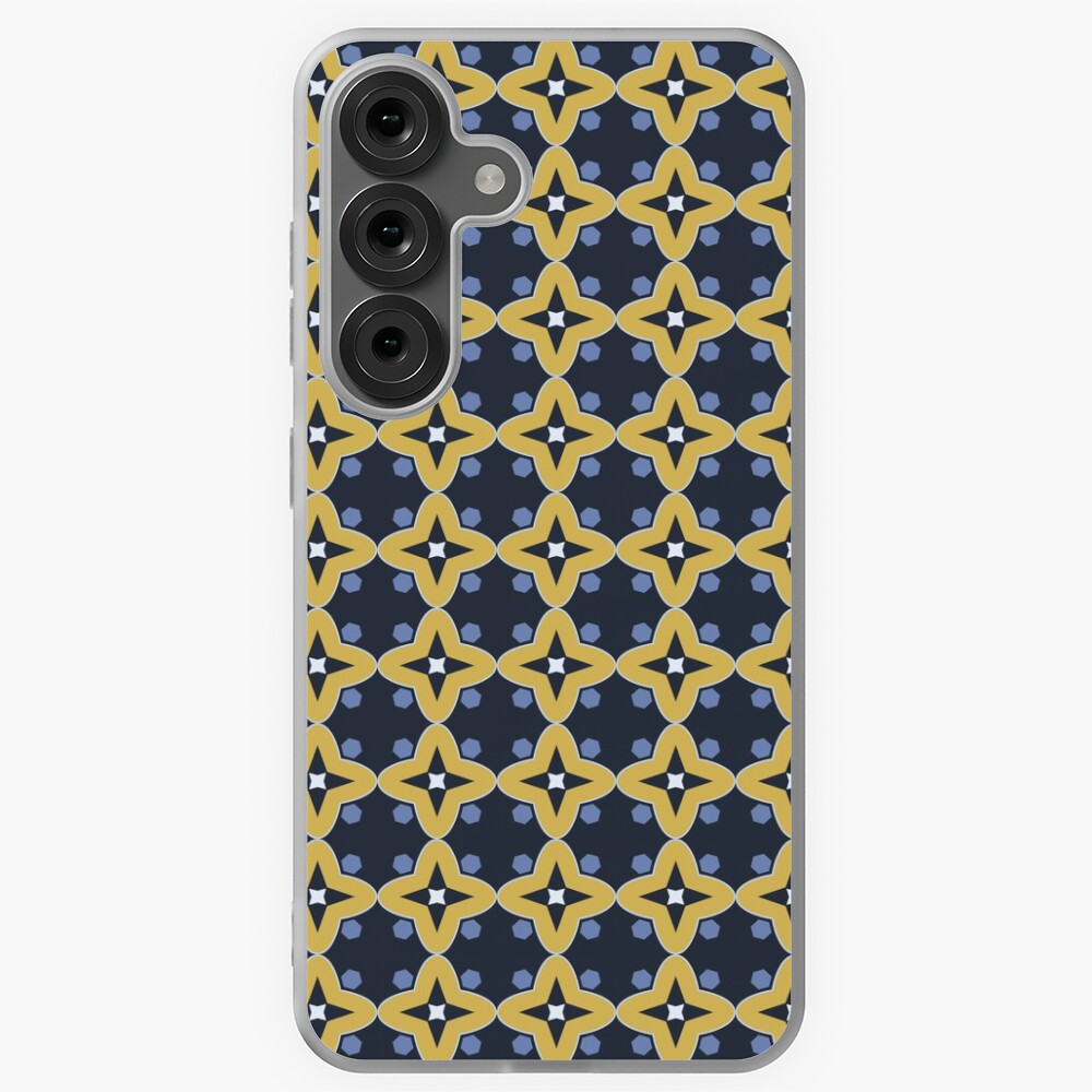 Vista previa del artículo con la obra «Funda blanda para Samsung Galaxy», diseñado y vendido por ktrine.