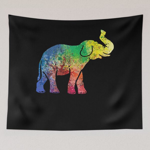 Item preview, Elephant Elephant designed and sold by 4tomic.
