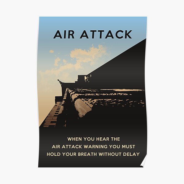 Air Poster