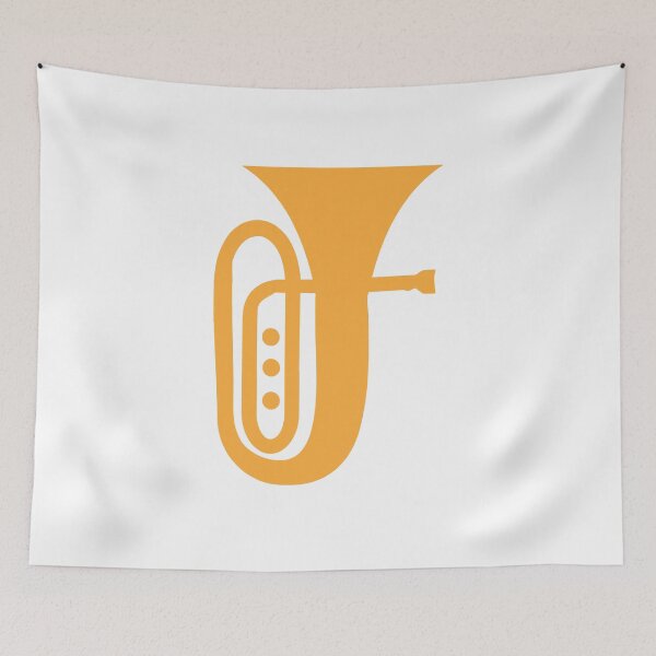 Item preview, tuba designed and sold by Vectorqueen.