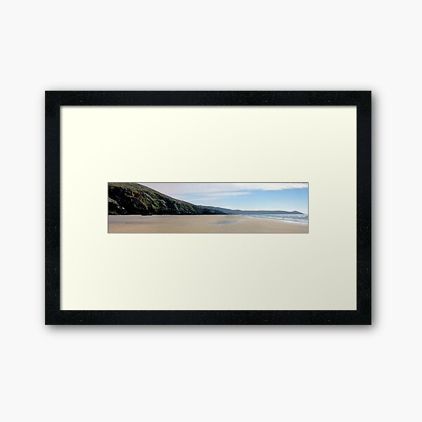 Item preview, Tregantle Beach designed and sold by Wayne Holman.