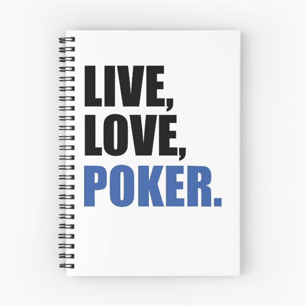 Item preview, Live love poker designed and sold by Vectorqueen.