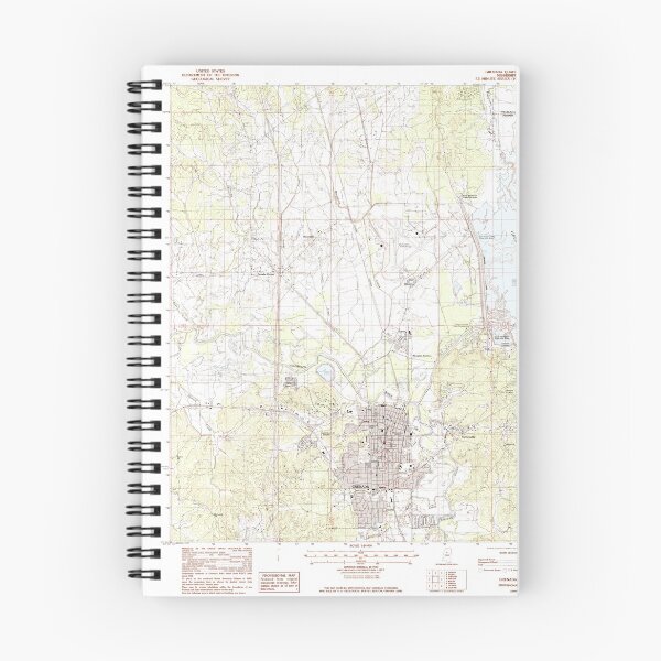 Item preview, USGS TOPO Map Mississippi MS Grenada 335737 1983 24000 designed and sold by WetdryvacRBO2.