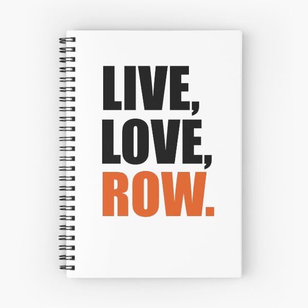 Item preview, live, love, row designed and sold by Vectorqueen.