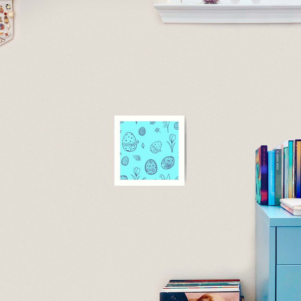 Item preview, Art Print designed and sold by artworkbyrihen.