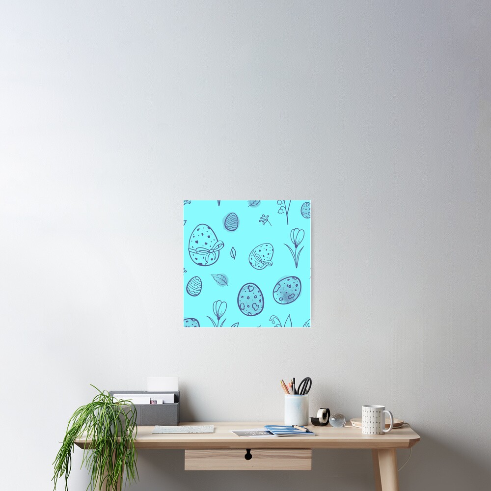 Item preview, Poster designed and sold by artworkbyrihen.