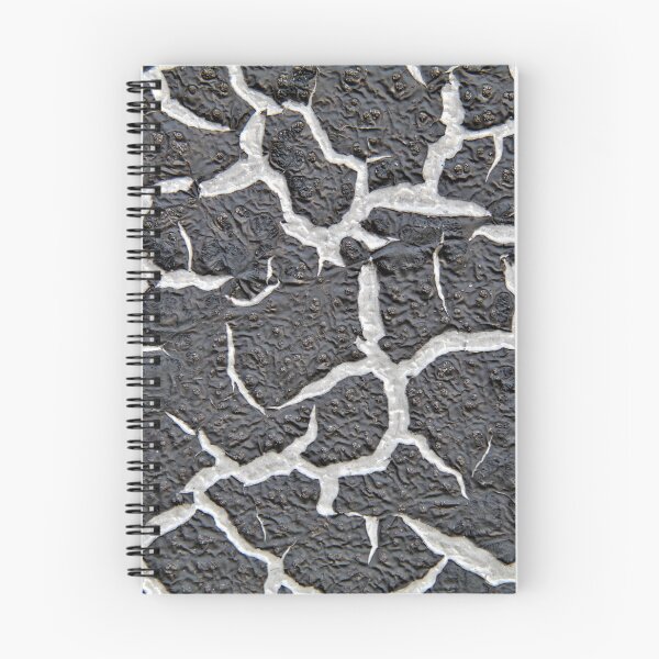 Item preview, Crackled Tar designed and sold by lennieslights.