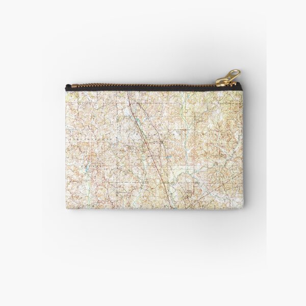 Item preview, USGS TOPO Map Mississippi MS Grenada 336922 1954 62500 designed and sold by WetdryvacRBO2.