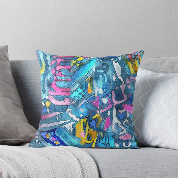 Item preview, Abstract - Colored Threads designed and sold by JeanBFitzgerald.
