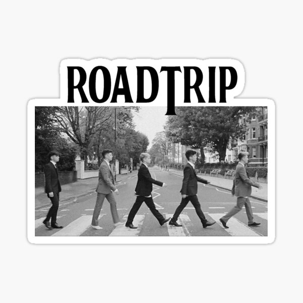Road Trip Tv Gifts & Merchandise | Redbubble