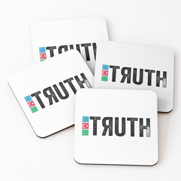 Item preview, Chingiz - Truth [2019, Azerbaijan] designed and sold by lazarusheart.