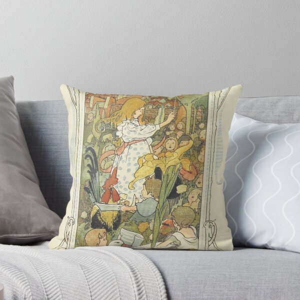 Item preview, Lilliput Lyrics by Charles Robinson designed and sold by topower.