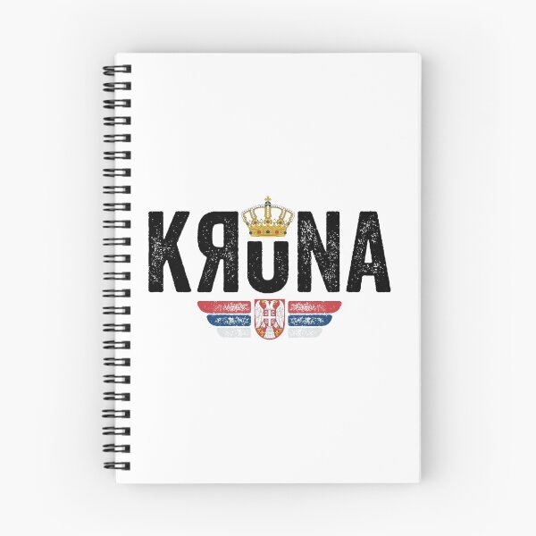 Item preview, Nevena Bozovic - Kruna [2019, Serbia] designed and sold by lazarusheart.