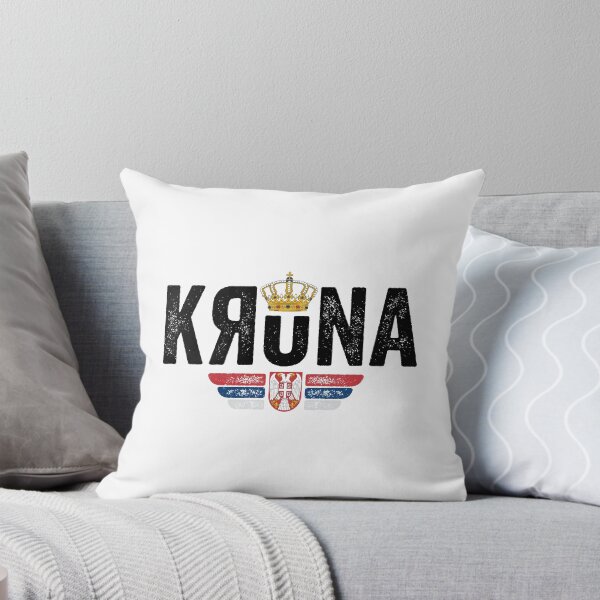 Item preview, Nevena Bozovic - Kruna [2019, Serbia] designed and sold by lazarusheart.