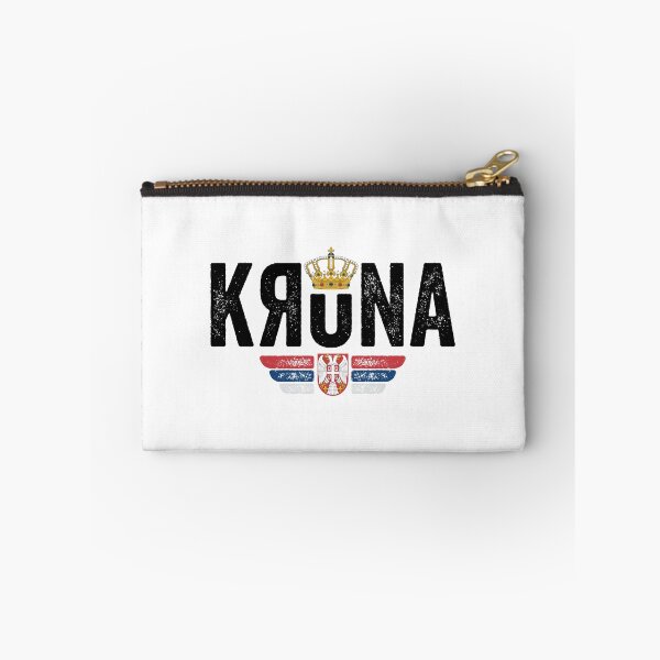Item preview, Nevena Bozovic - Kruna [2019, Serbia] designed and sold by lazarusheart.