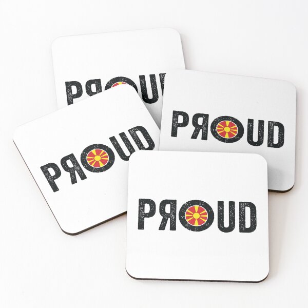 Item preview, Tamara Todevska - Proud [2019, Macedonia] designed and sold by lazarusheart.