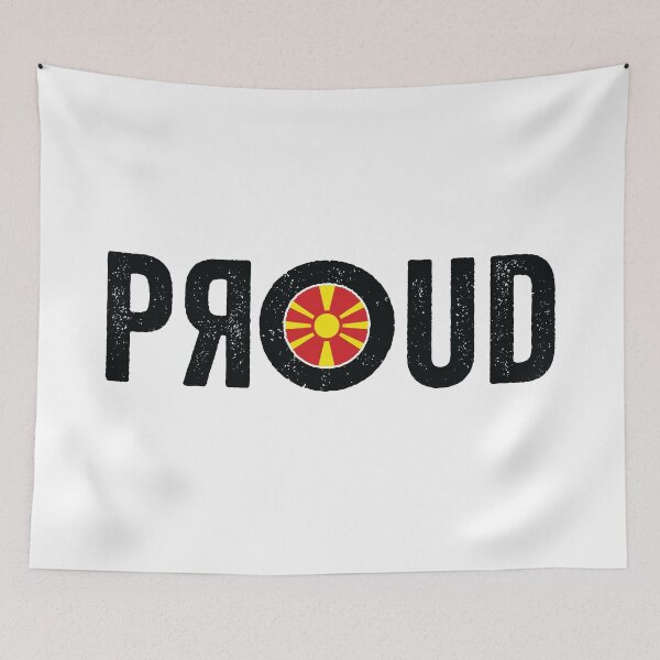 Item preview, Tamara Todevska - Proud [2019, Macedonia] designed and sold by lazarusheart.