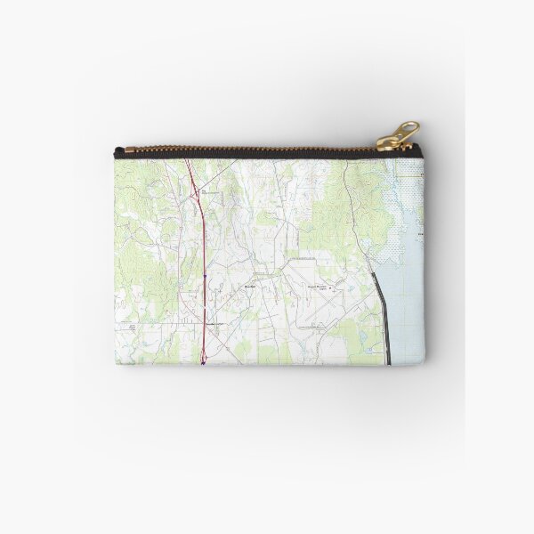 Item preview, USGS TOPO Map Mississippi MS Grenada 20120419 TM designed and sold by WetdryvacRBO2.