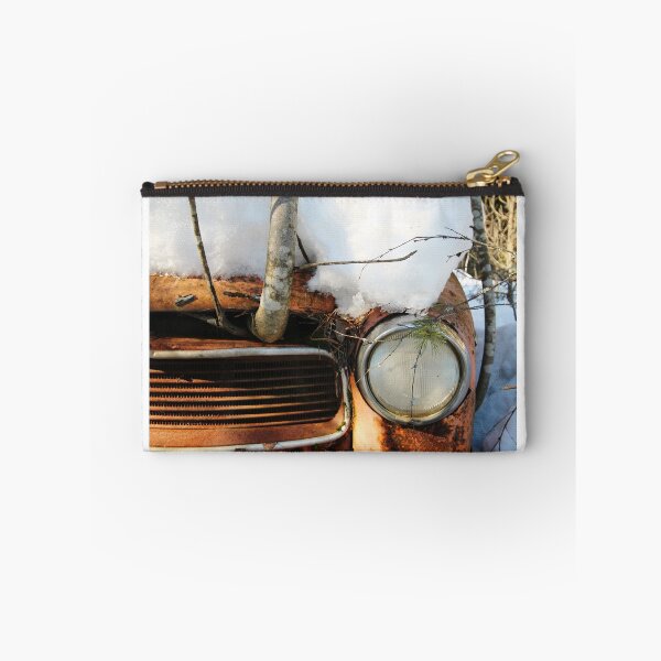 Item preview, 6.3.2019: Tree Growing Through the Car designed and sold by Petri Volanen.