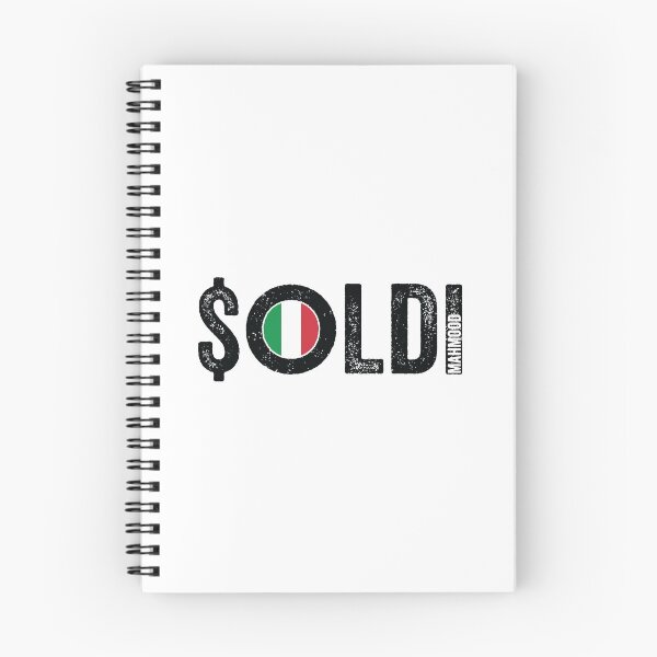 Item preview, Mahmood - Soldi [2019, Italy] designed and sold by lazarusheart.