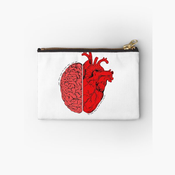 Item preview, Heart-Brain-Symbiosis designed and sold by elnino8.
