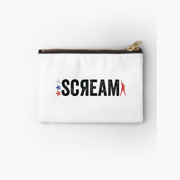 Item preview, Sergey Lazarev - Scream [2019, Russia] designed and sold by lazarusheart.