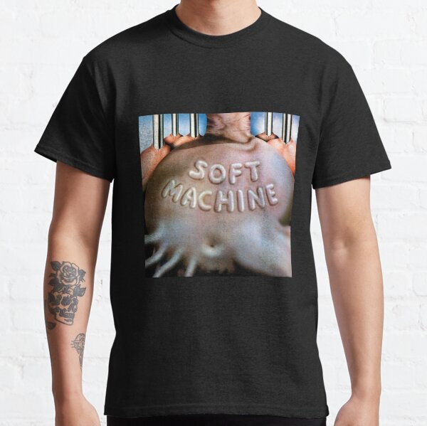 Six Classic T-Shirt
