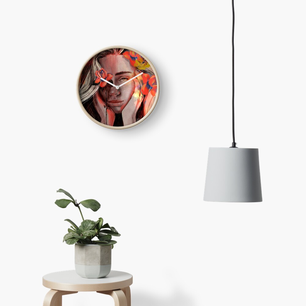 ROSE Reloj