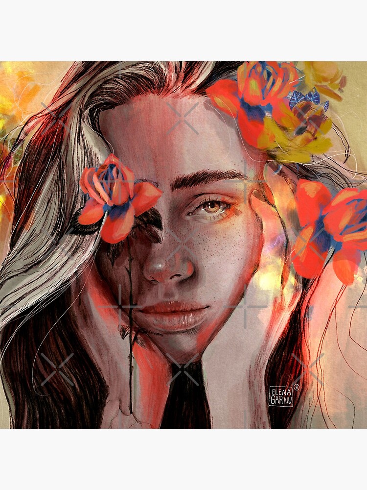 ROSE by ELENAGARNU