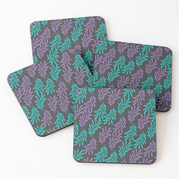 Item preview, Leaves  designed and sold by Nora Gad.