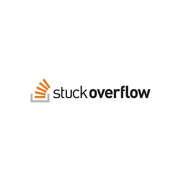 Vorschaubild zum Design StuckOverflow // Genaues Logo von FullProduct.dev
