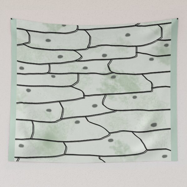 Item preview, Onion Cells designed and sold by BundaBear.
