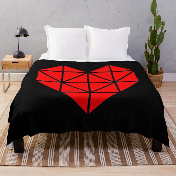 Item preview, Red Heart designed and sold by pamposdev.