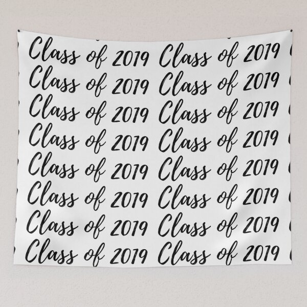 Item preview, class of 2019 designed and sold by LeighAnne64.