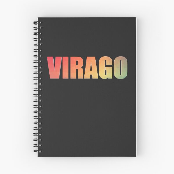 Item preview, Virago  designed and sold by HiddenStar02.