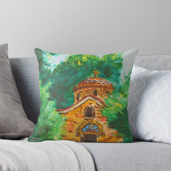 Item preview, Bulgarian Orthodox Church designed and sold by Joanna  Sasso.