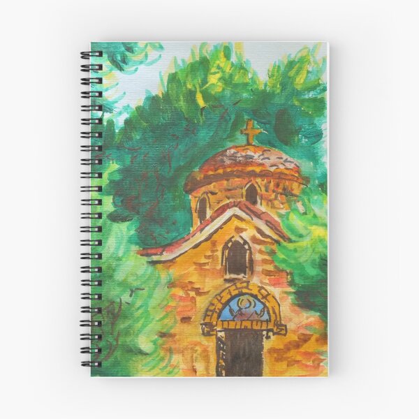 Item preview, Bulgarian Orthodox Church designed and sold by Joanna  Sasso.