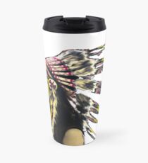"Indie" power Travel Mug