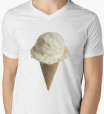icecream Men's V-Neck T-Shirt