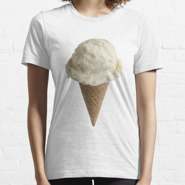 Icecream Ice Cream T-Shirts | Redbubble