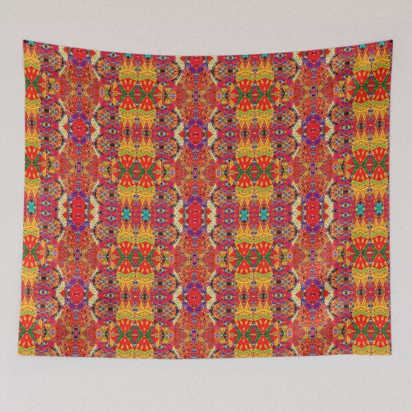 Artikelvorschau, Tribal Majestic entworfen und verkauft von FateToCreate.