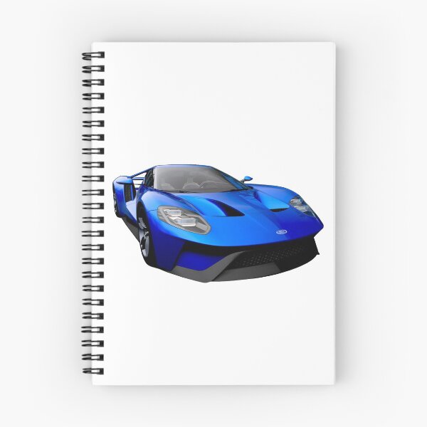 Item preview, 2017 Ford GT designed and sold by H A R L E I G H .