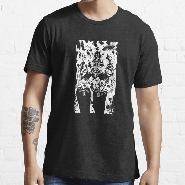"No Joke" T-Shirt Essential T-Shirt