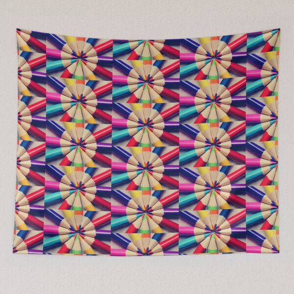 Item preview, Colorful Pencils designed and sold by MUZA9.