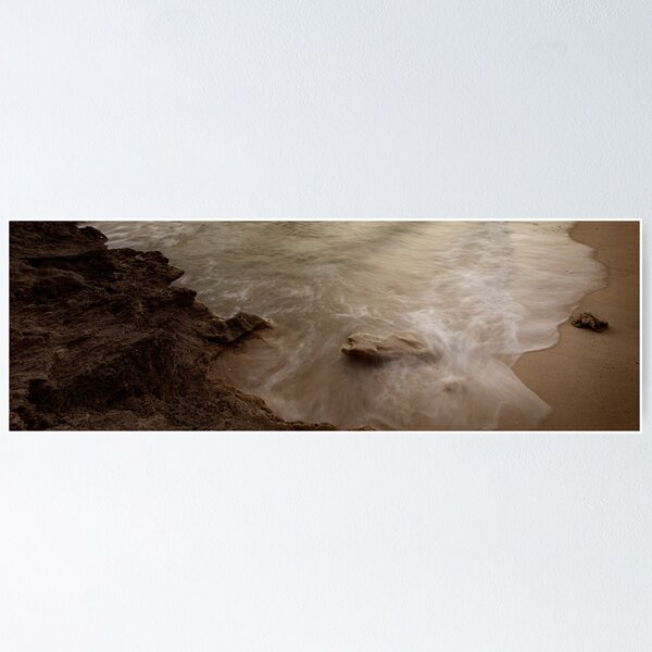 Item preview, Rocks, water, sand designed and sold by Anthony and Kelly Rae.