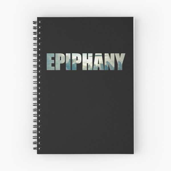 Item preview, Epiphany  designed and sold by HiddenStar02.