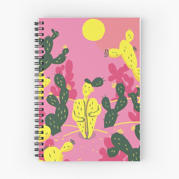 Item preview, Natural Habitat Cactus Lady  designed and sold by GiuliaMartin.