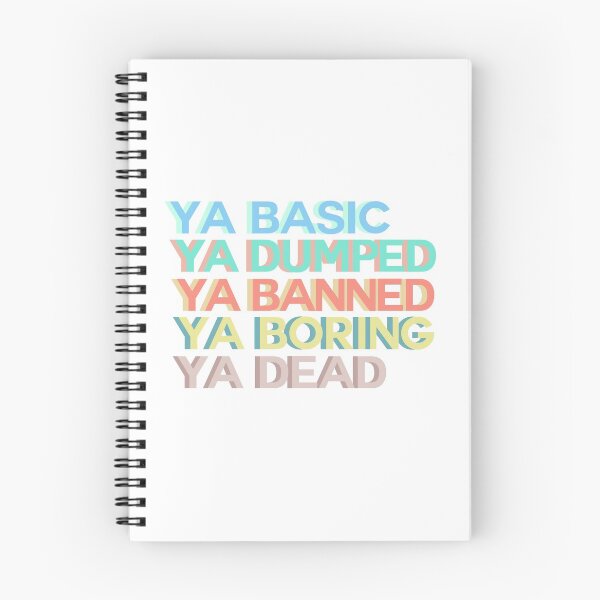 Item preview, Ya Phrases - B99 TGP Universe designed and sold by annylands.