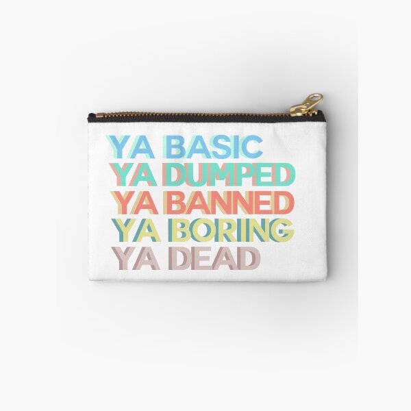 Item preview, Ya Phrases - B99 TGP Universe designed and sold by annylands.