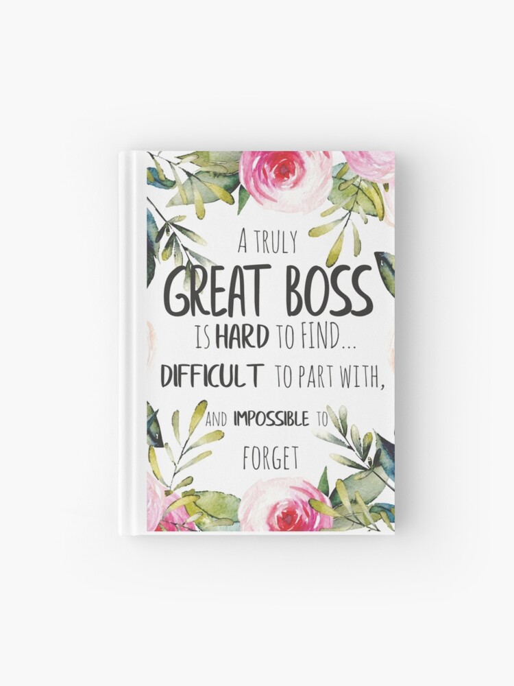 Great gift ideas for your boss | Lilygrass